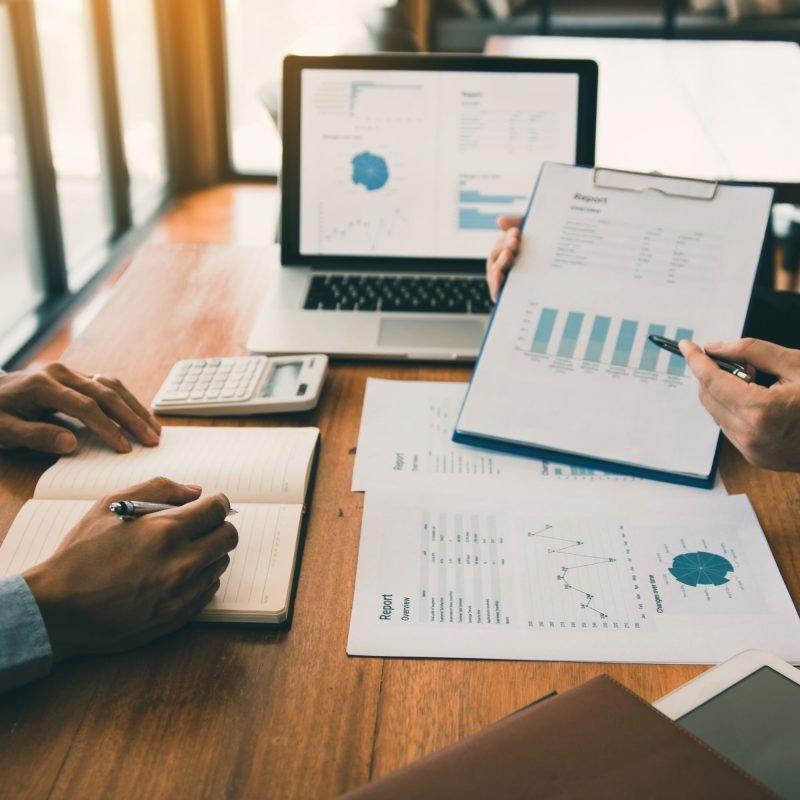 CKS Business Services About Us