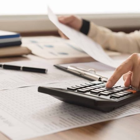 Financial Controller