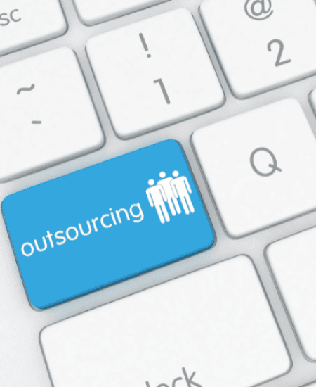 Outsourcing