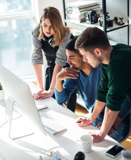 Remote Finance Manager